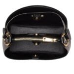 Coach Signature Small Town Bucket Bag