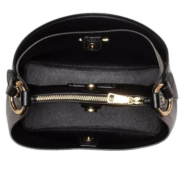 Coach Signature Small Town Bucket Bag