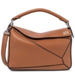 Loewe Puzzle Bag in Classic