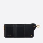 Christian Dior Saddle Lotus