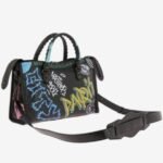Balenciaga City Edge Gravity
