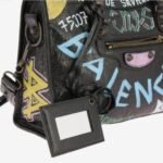 Balenciaga City Edge Gravity