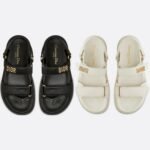 Christian Dior Act Sandal