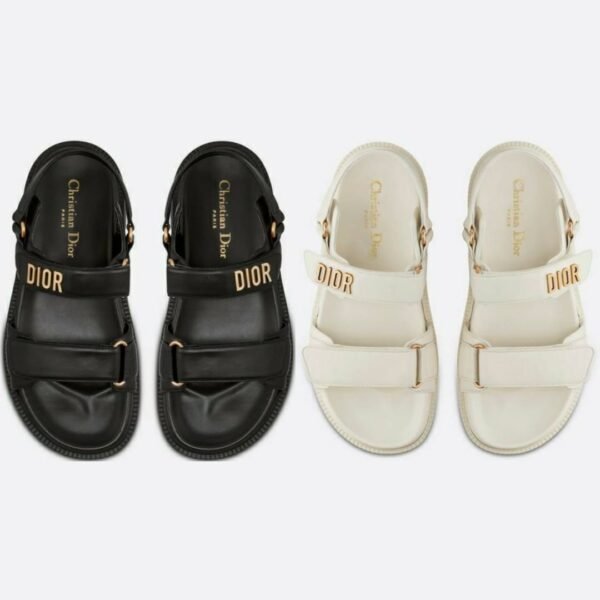 Christian Dior Act Sandal