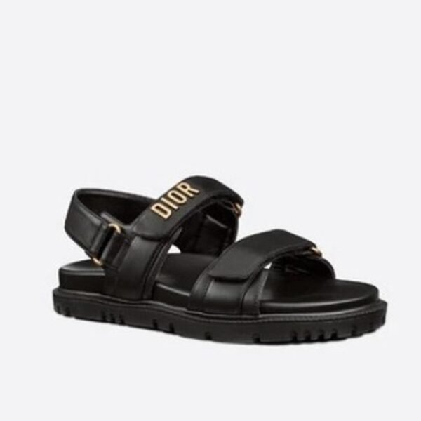 Christian Dior Act Sandal