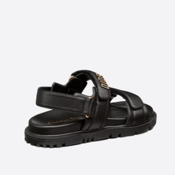 Christian Dior Act Sandal