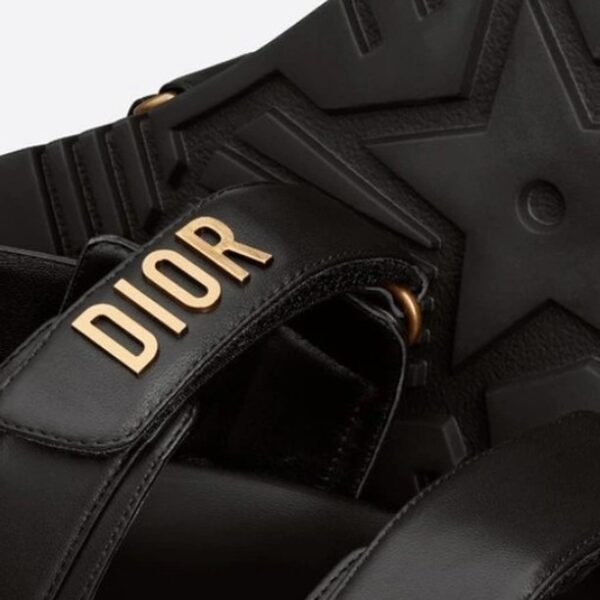 Christian Dior Act Sandal