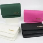 Jacquemus La Ceinture Bello Leather Belt Bag