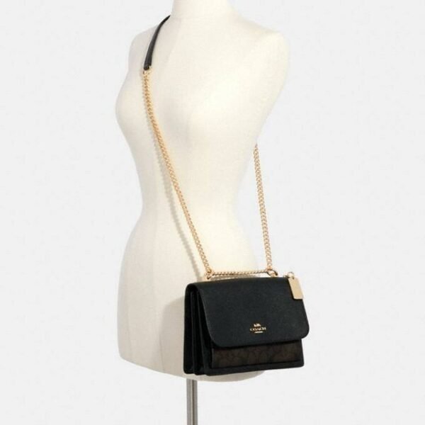 Coach Klare Crossbody