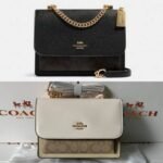 Coach Klare Crossbody