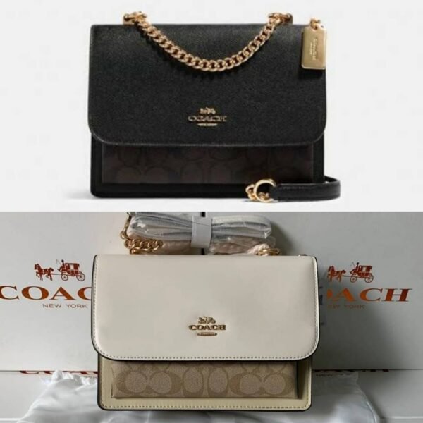 Coach Klare Crossbody