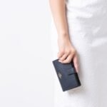 Coach Medium Crossgrain Zip Wallet