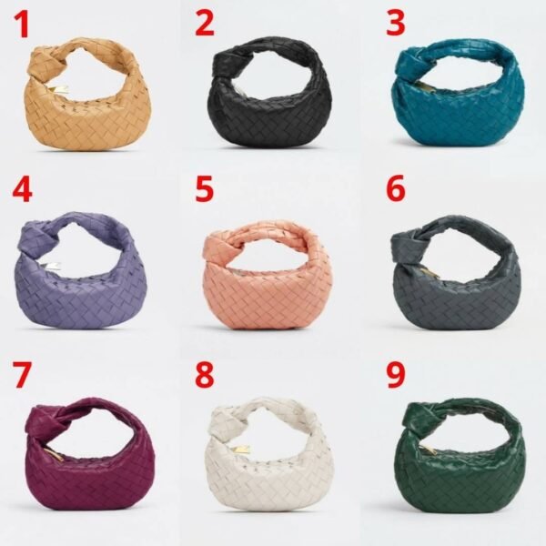 Bottega Veneta Jodie