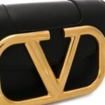 Valentino Supervee Crossbody Bag
