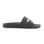 Balenciaga Logo Pool Slides