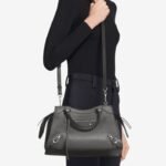Balenciaga Neo Classic Top Handle Bag