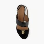 Salvatore Ferragamo Giulia Sandal