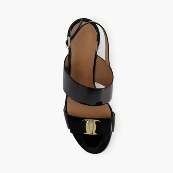 Salvatore Ferragamo Giulia Sandal