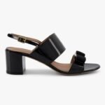 Salvatore Ferragamo Giulia Sandal