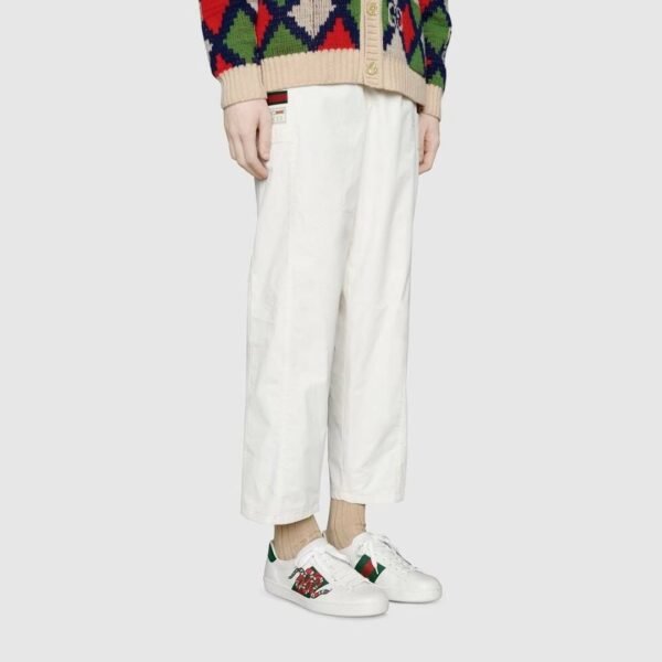 Gucci Ace embroidered sneaker