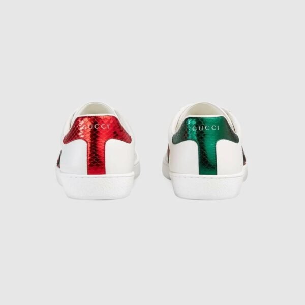 Gucci Ace embroidered sneaker
