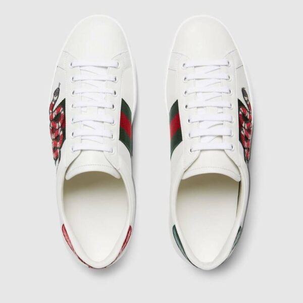 Gucci Ace embroidered sneaker