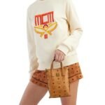MCM Essential Mini Tote Bag