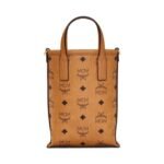MCM Essential Mini Tote Bag