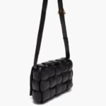 Bottega Veneta Padded Cassette Leather Shoulder Bag