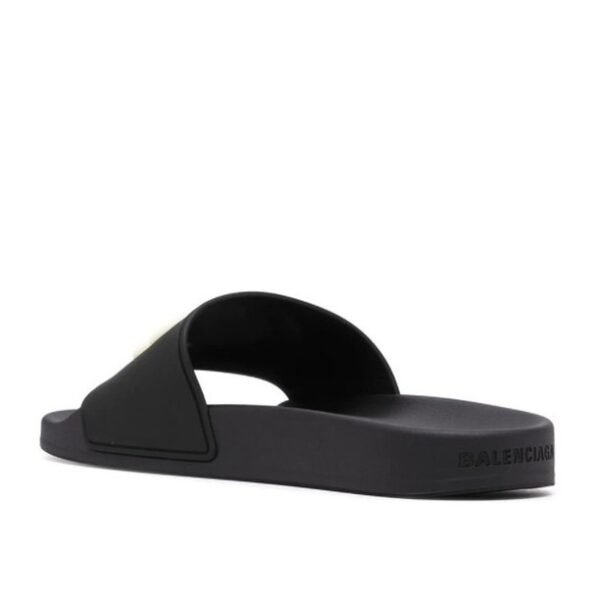 Balenciaga BB Logo Slides