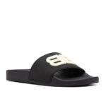 Balenciaga BB Logo Slides