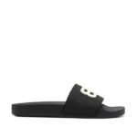 Balenciaga BB Logo Slides