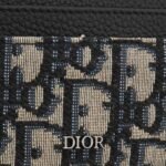 Christian Dior Card Holder