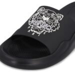 Kenzo Tiger Slides