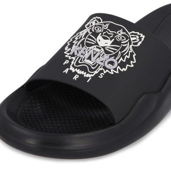 Kenzo Tiger Slides