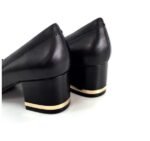 Tory Burch Amy Pump Flats Heels