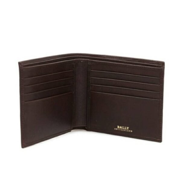Bally Tollen Bifold Wallet