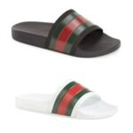 Gucci 72 Sport Slide
