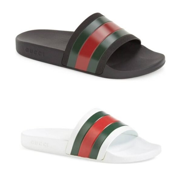Gucci 72 Sport Slide