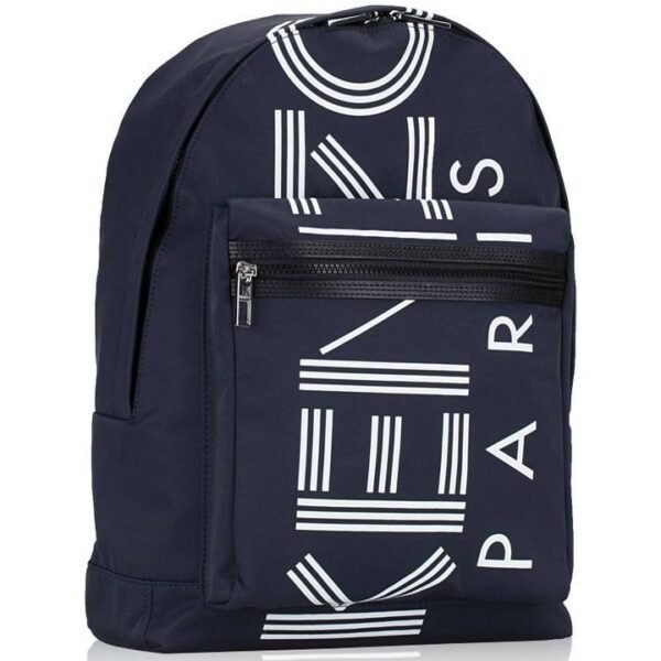 Kenzo Logo Large Backpack