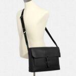 Coach Hudson Messenger