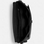 Coach Hudson Messenger