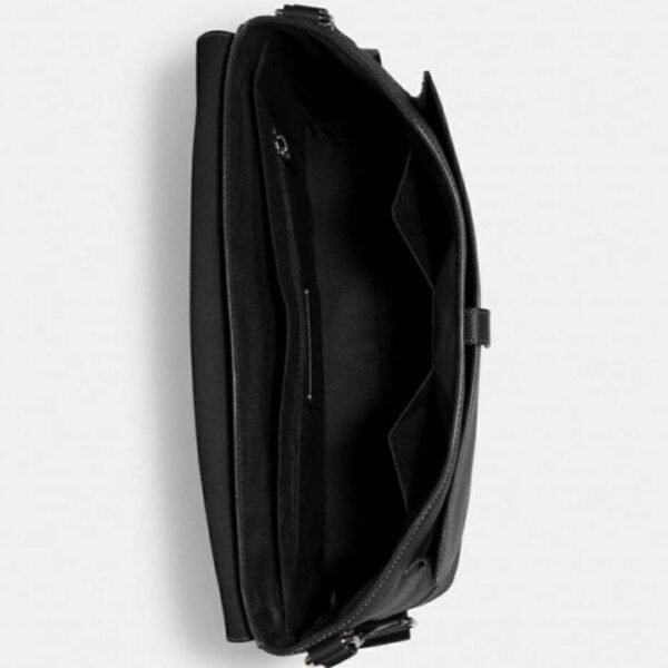 Coach Hudson Messenger