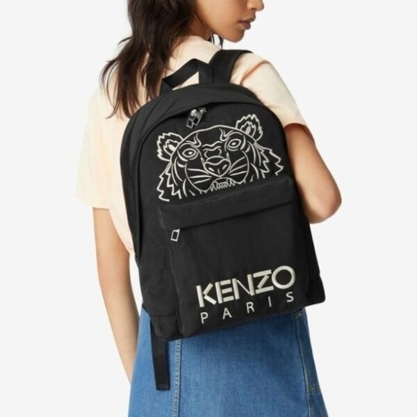 Kenzo Kampus Tiger backpack