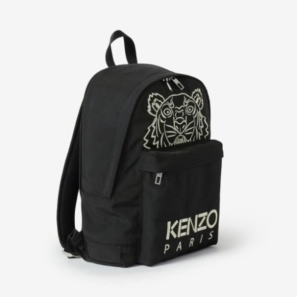 Kenzo Kampus Tiger backpack
