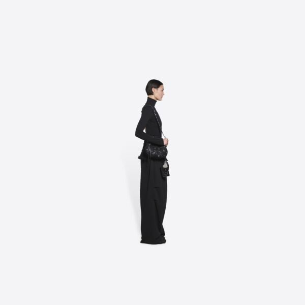 Balenciaga Le Cagole