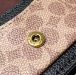 Coach Mini Tabby Bag Charm