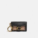 Coach Mini Tabby Bag Charm