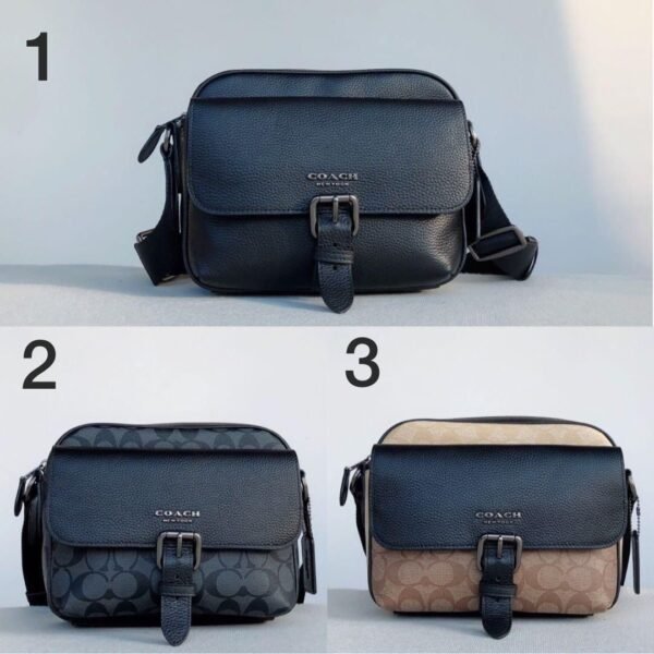 Coach Hudson Crossbody