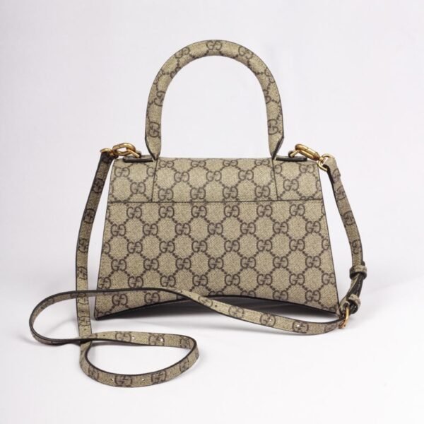 Gucci x Balenciaga Hourglass